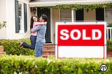 Three Steps To A New Home
