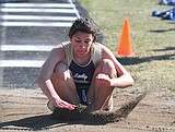 Lady Pirates blow by field, finish first