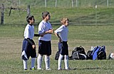 Polson FC U12 Boys (April 14)