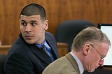 Ex-NFL player Hernandez convicted of murder