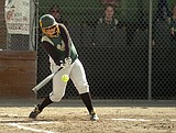 Big bats lead Lady Bulldogs