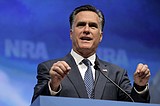 Romney: Obama will erode the rights of gun owners