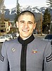 West Point cadet ready to be leader