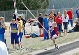 Bigfork track