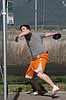 Ronan boys have strong first meet
