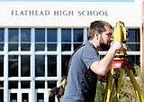Flathead High to add 21 parking spaces