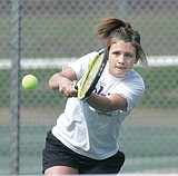 Polson girls keep rolling