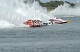 Hydro races come to Moses Lake