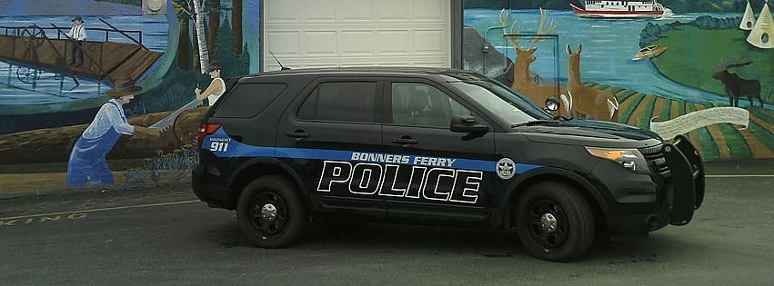 &lt;p&gt;&lt;strong&gt;The city of Bonners Ferry will be participating in the &#147;Just Drive Aware&#148; campaign, designed to cut down on distaracted driving.&lt;/strong&gt;&lt;/p&gt;&lt;p&gt;&lt;strong&gt;&#160;&lt;/strong&gt;&lt;/p&gt;