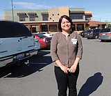 Mattawa CBHA Clinic director already feeling at home