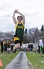 Tracksters start 2009 fast