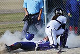 Win, lose, draw season start for Kats