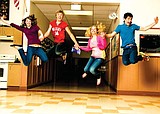 Young Bigfork actor takes the stage in 'High School Musical'