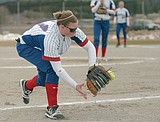 Wildkats outslug Whitefish, 16-8