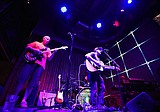 Catching up with Jameson and the Sordid Seeds