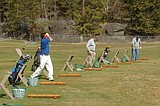 Eagle Bend off to a fast start