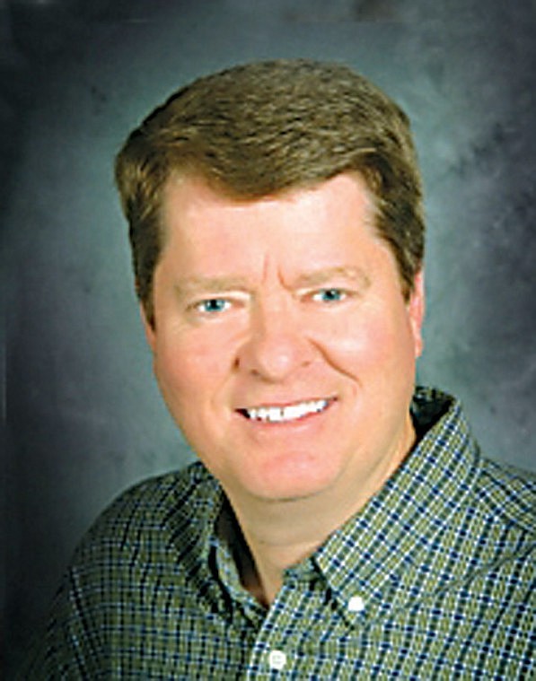 Othello Mayor Tim Wilson