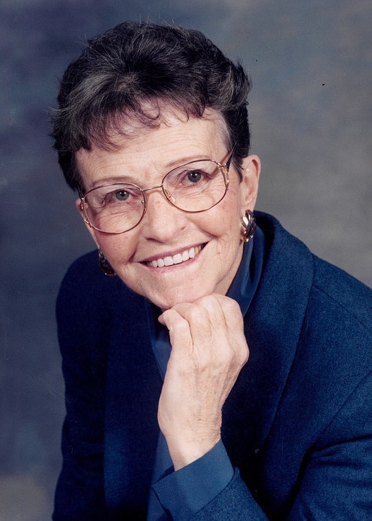 Joyce E. Boon, 82