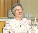 Idaleen Marie (Maw) Cassingham