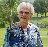 Wilma Hightower Moos