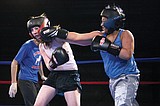 Gove, Jones champs at smoker