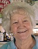 Sandra Ellen Savage, 71