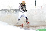 Second straight year of record skier numbers
