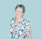 Eva Nadine Martinsen