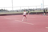 Wenatchee tennis defeats Moses Lake teams