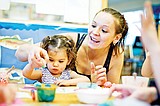 Helping parents see the 'light'