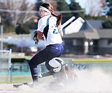 Softball: Glacier tops Flathead twice