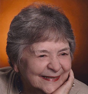 Norma Jean Coalter, 84 | Coeur d'Alene Press