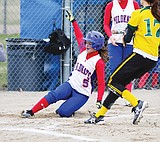 Kats go 1-2 on the week