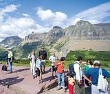Park gearing up for Sun Road corridor study