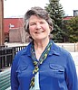 Ruth Harrison