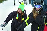 Blacktail Ski Area finishes record season