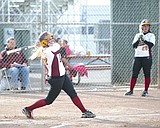 Moses Lake routs Davis