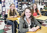 Bigfork students qualify for National History Day competition