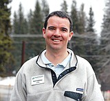 School board election profile: Nick Polumbus