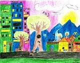 Tree-mendous tree posters
