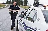 Police cite attrition concerns