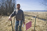 Public access threatened on North Shore of Flathead Lake