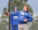 Tough competition at the MPCS Invitational