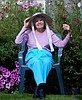 Margaret Cynthia Phillips, 99