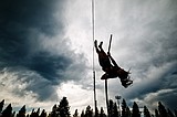 Air time
