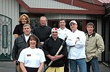 Restaurants ready for 14th Annual Taste of Bigfork