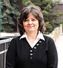 School board election profile: Karla West