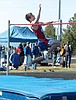 Bigfork boys track team successful;