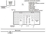 Community garden is building momentum