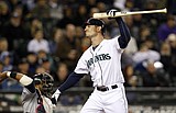 Mariners cough up 7-run lead